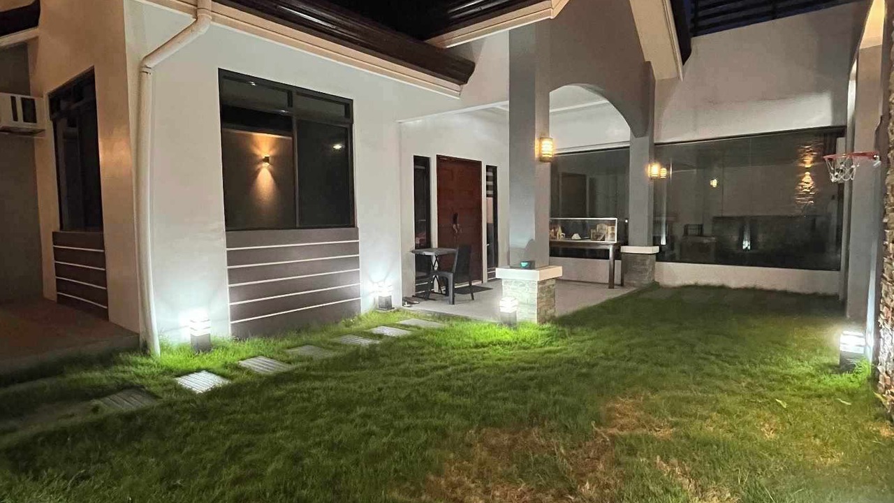 Photo of Patio Balcony in Talisay