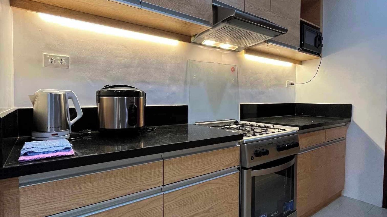 Photo of Kitchen in Talisay