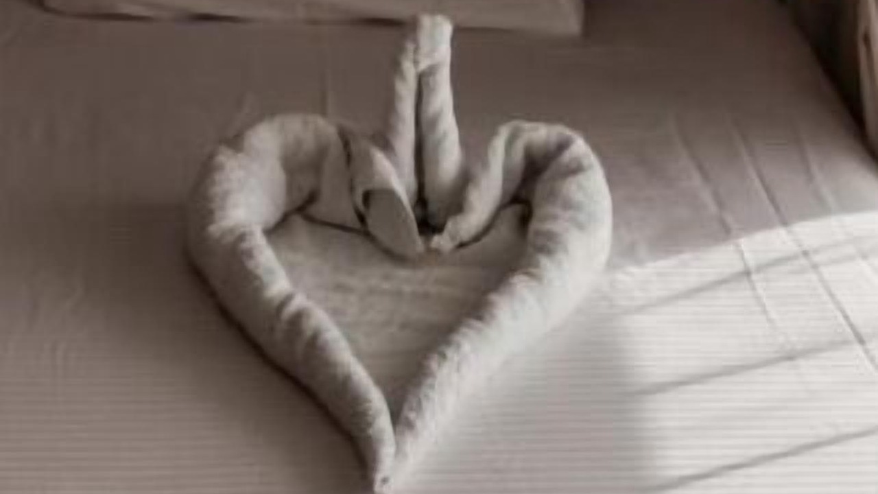 Photo of Bedroom in Al Manial