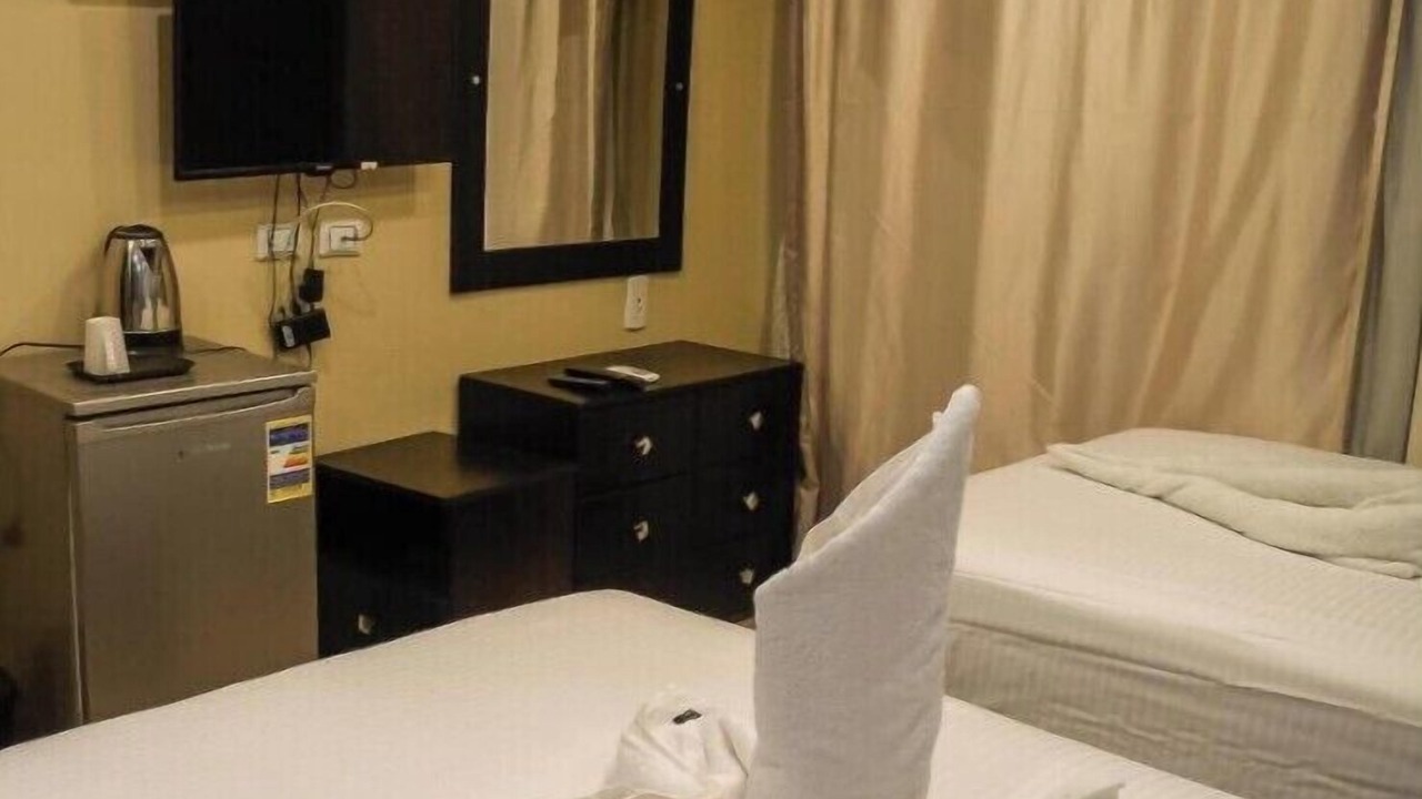 Photo of Bedroom in Al Manial