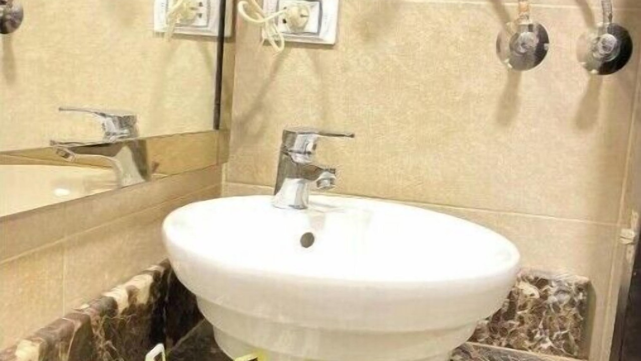 Photo of Bathroom in Al Manial