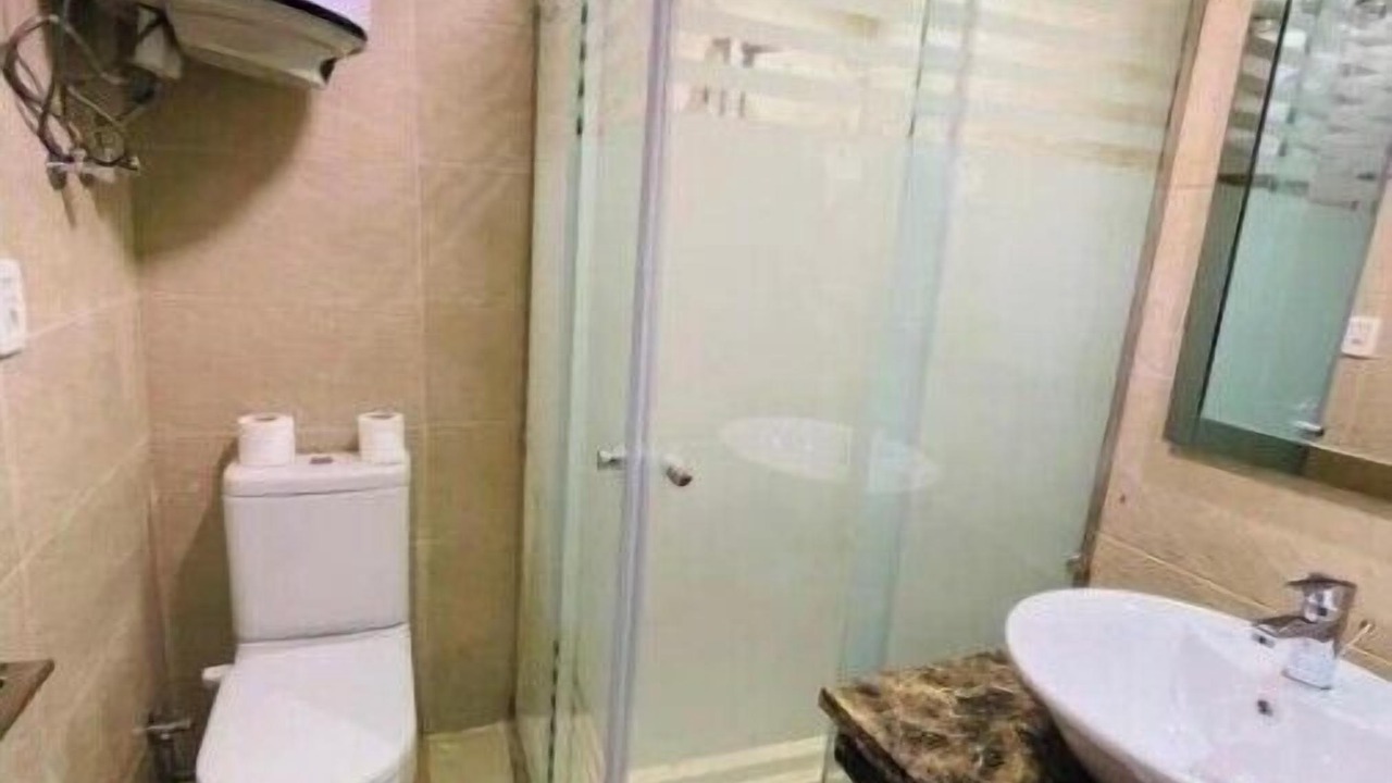 Photo of Bathroom in Al Manial