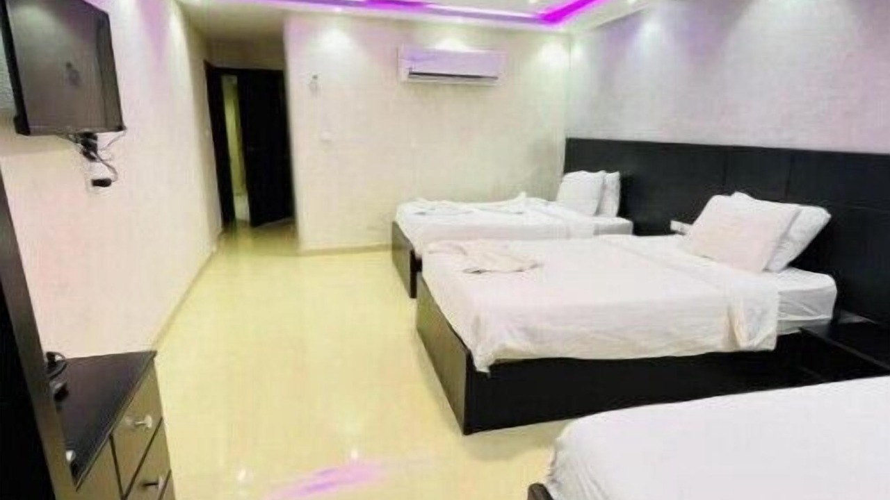 Photo of Bedroom in Al Manial
