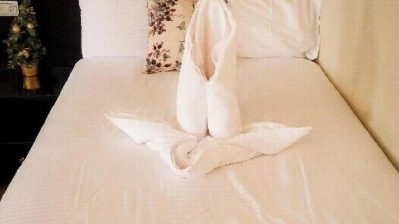 Photo of Bedroom in Al Manial