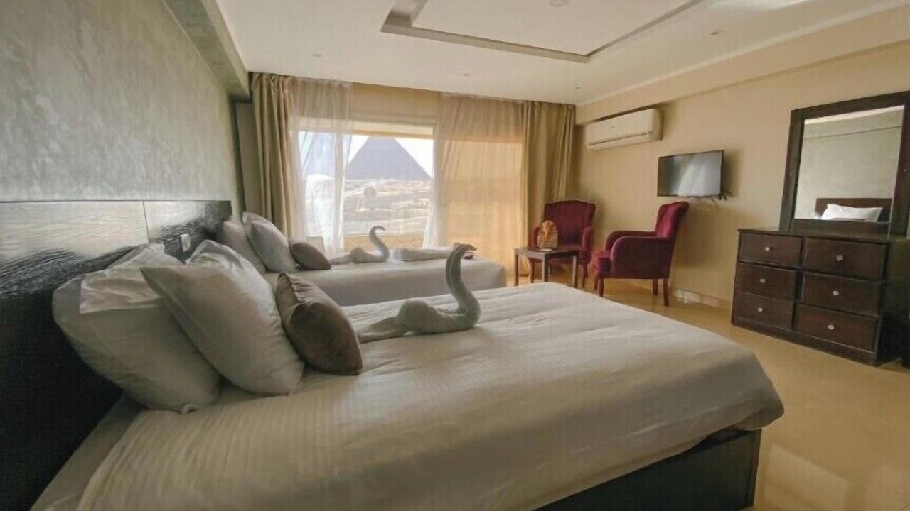 Photo of Bedroom in Al Manial
