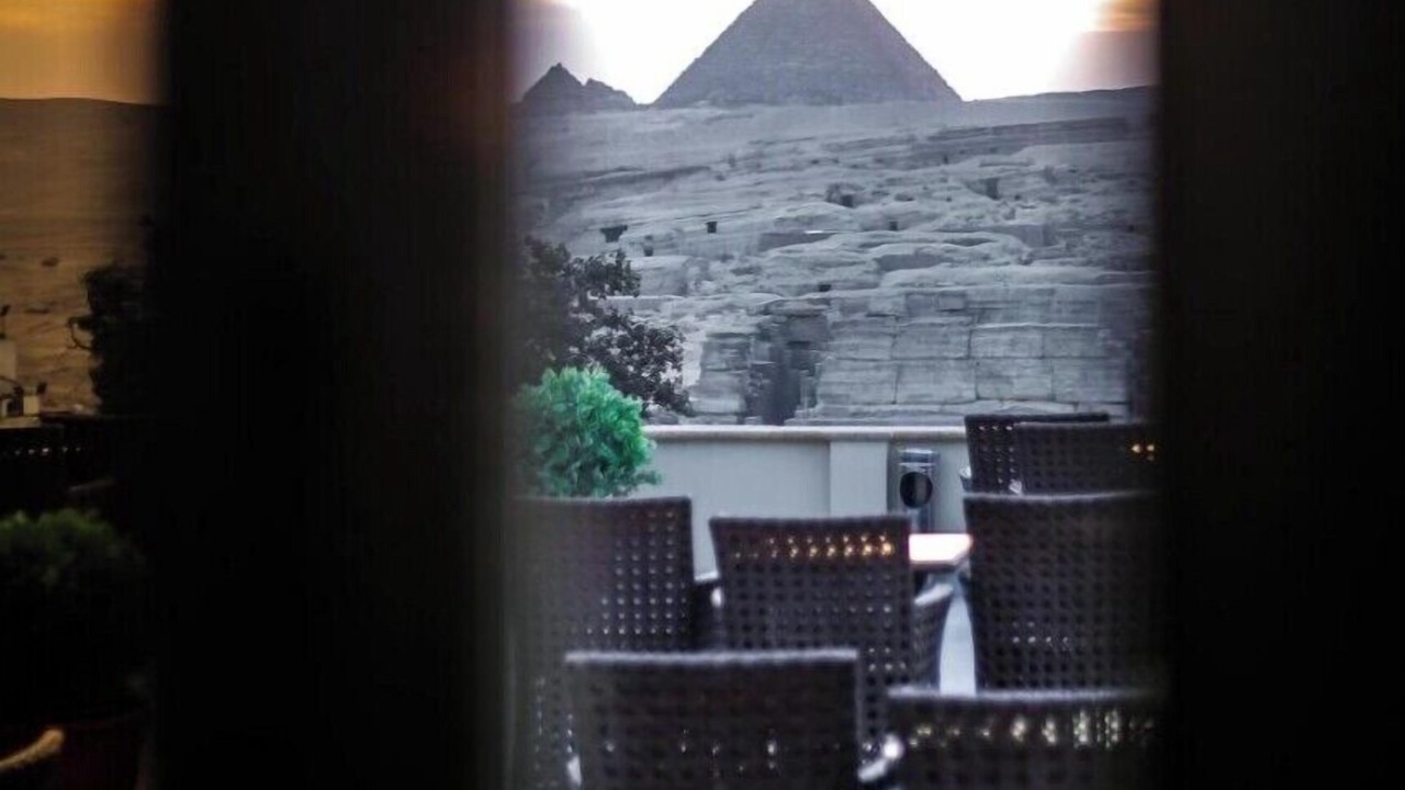 Photo of Outdoor in Al Manial