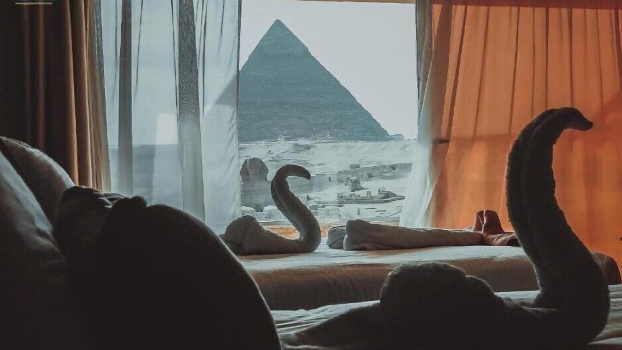 Photo of Bedroom in Al Manial