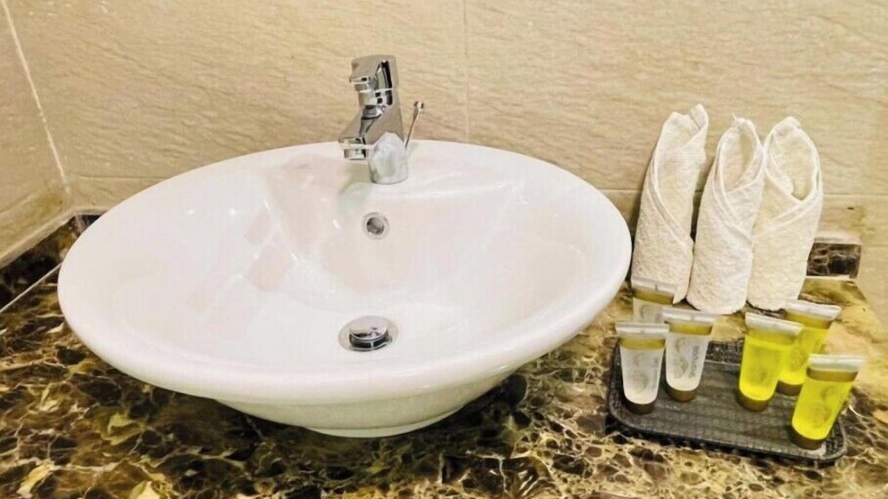 Photo of Bathroom in Al Manial
