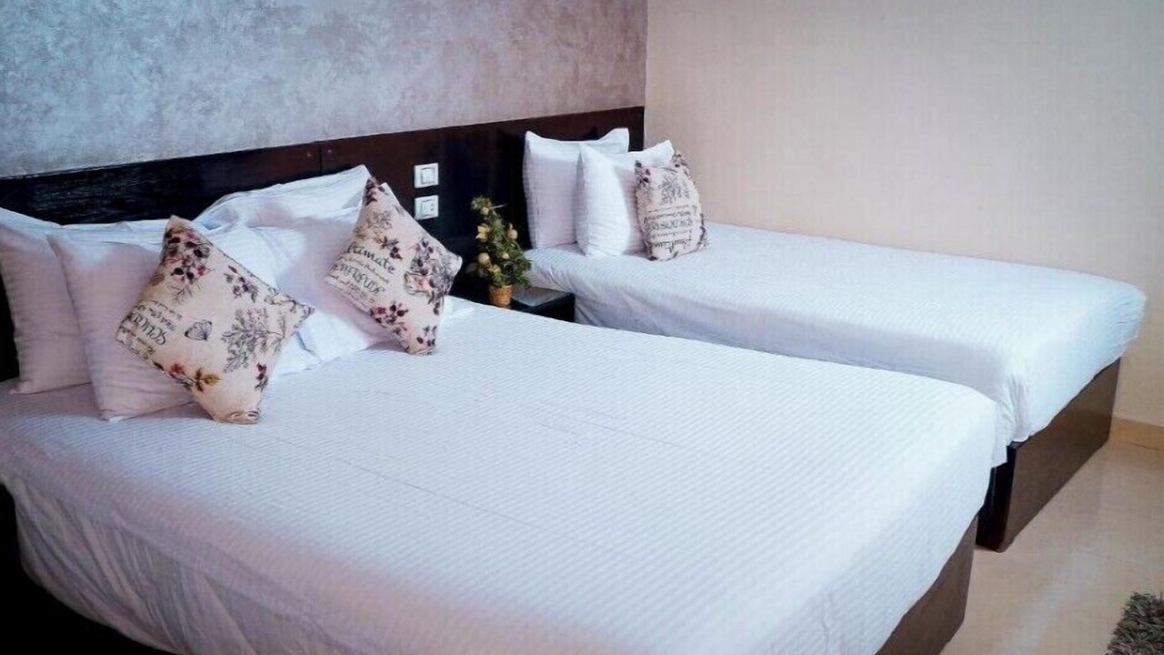 Photo of Bedroom in Al Manial