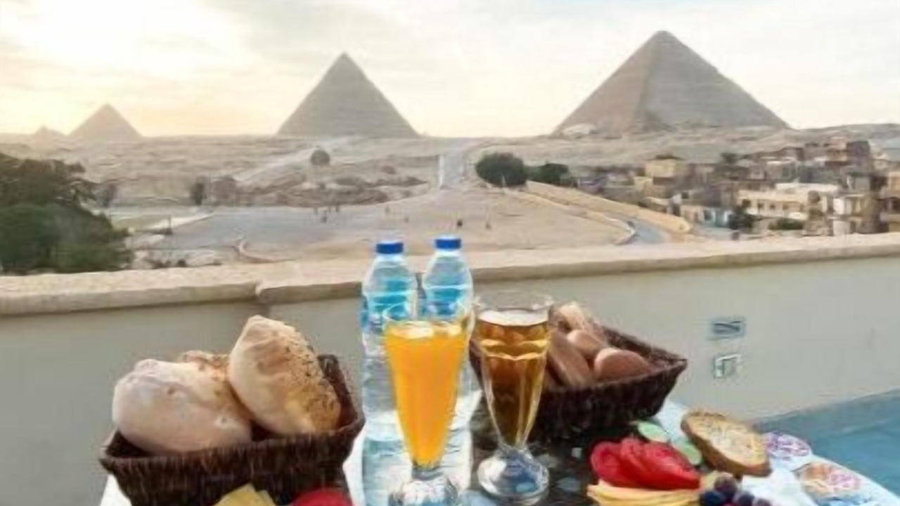 Photo of Outdoor in Al Manial