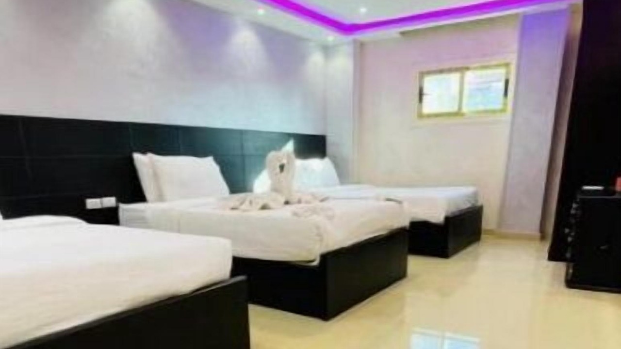 Photo of Bedroom in Al Manial