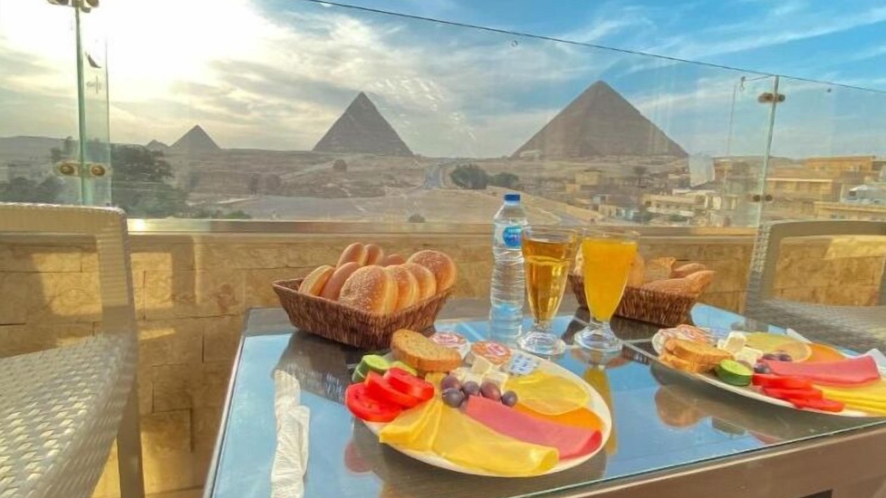 Photo of Outdoor in Al Manial