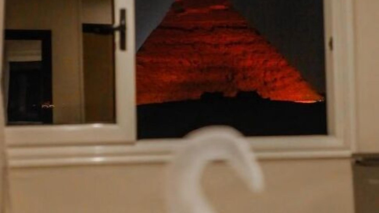 Photo of Bedroom in Al Manial