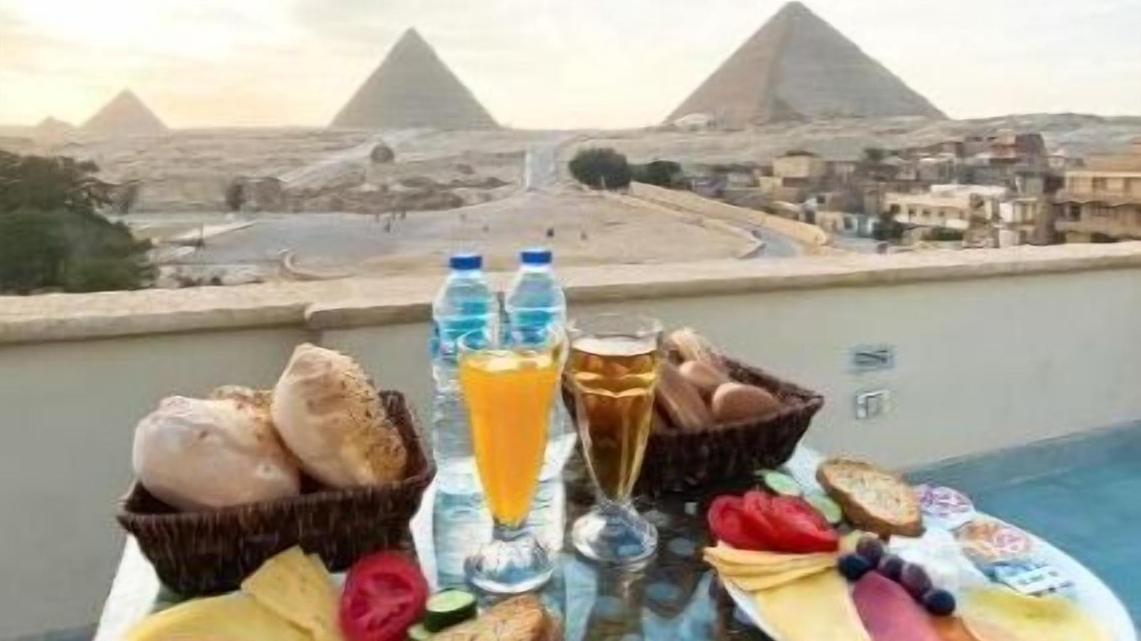 Photo of Outdoor in Al Manial