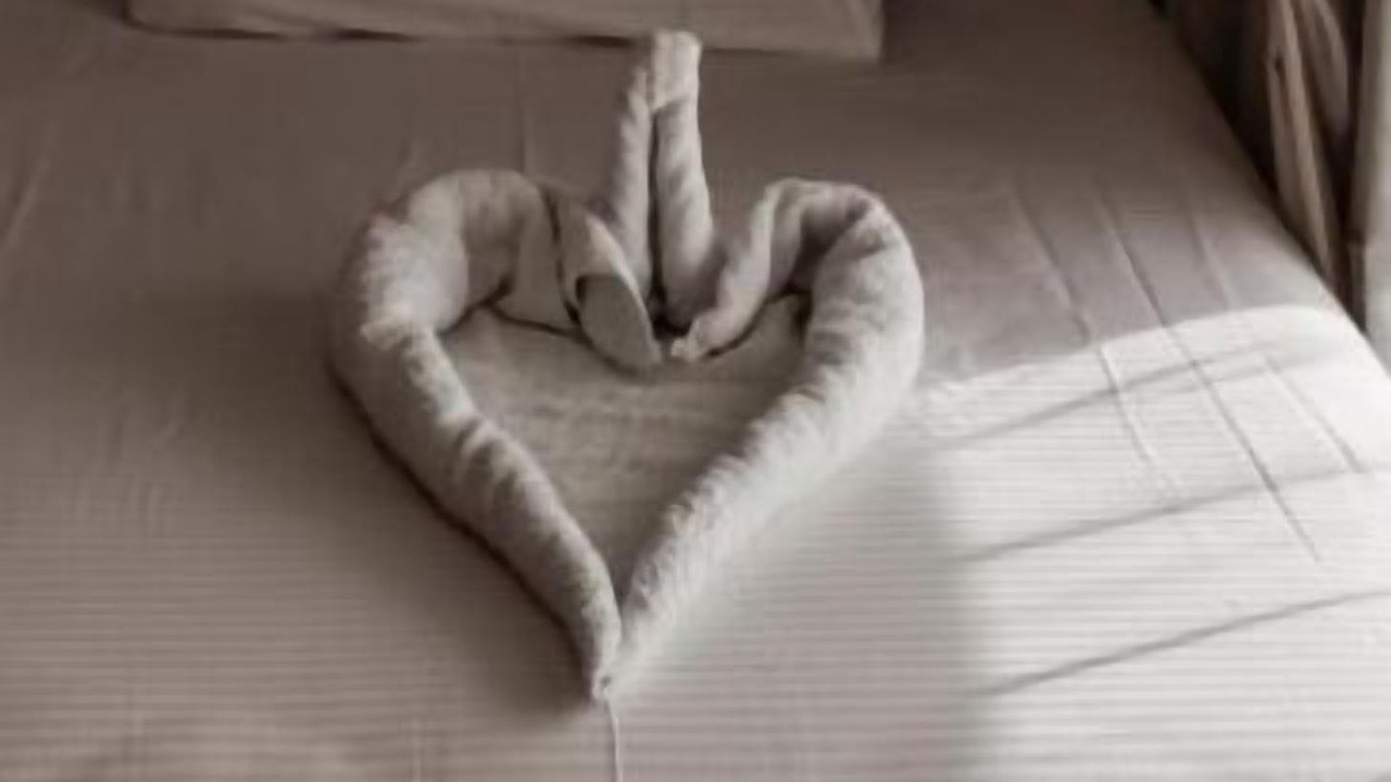 Photo of Bedroom in Al Manial