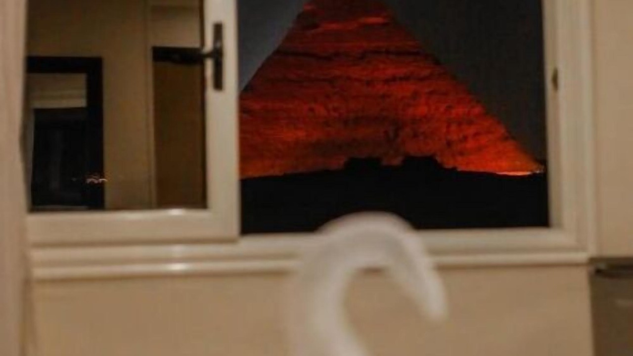 Photo of Bedroom in Al Manial