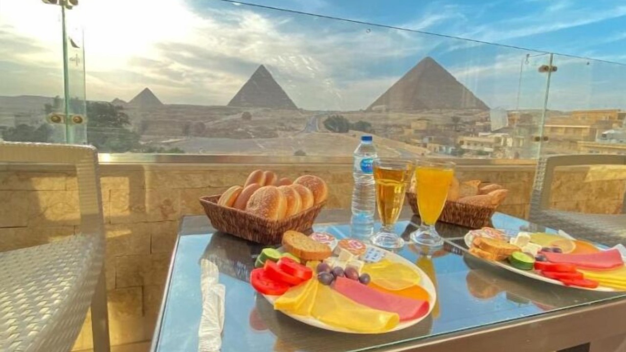 Photo of Outdoor in Al Manial