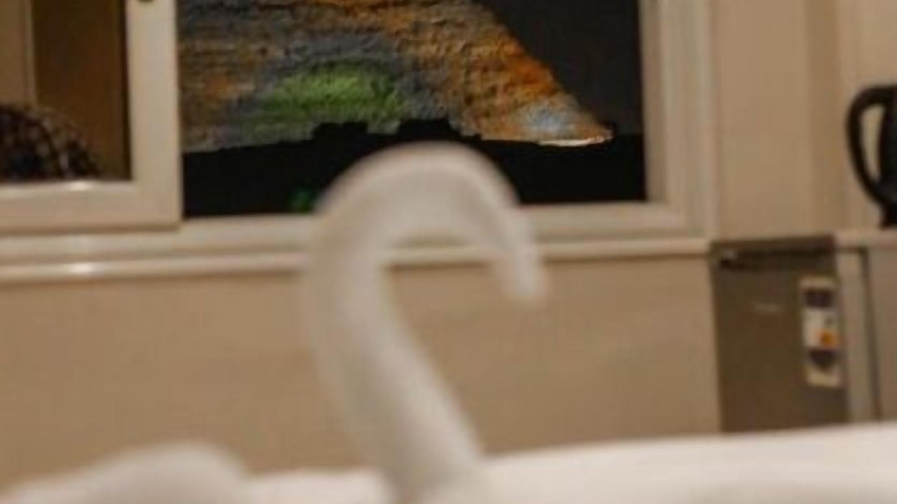 Photo of Bedroom in Al Manial