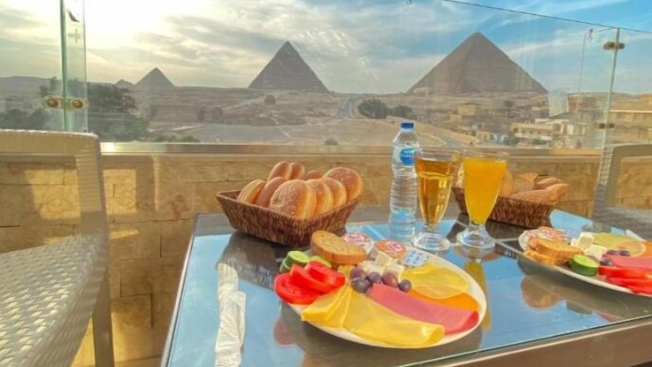Photo of Outdoor in Al Manial