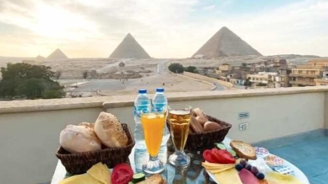 Photo of Outdoor in Al Manial