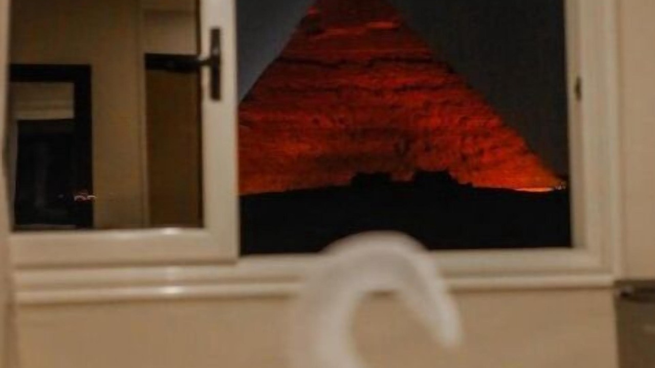 Photo of Bedroom in Al Manial