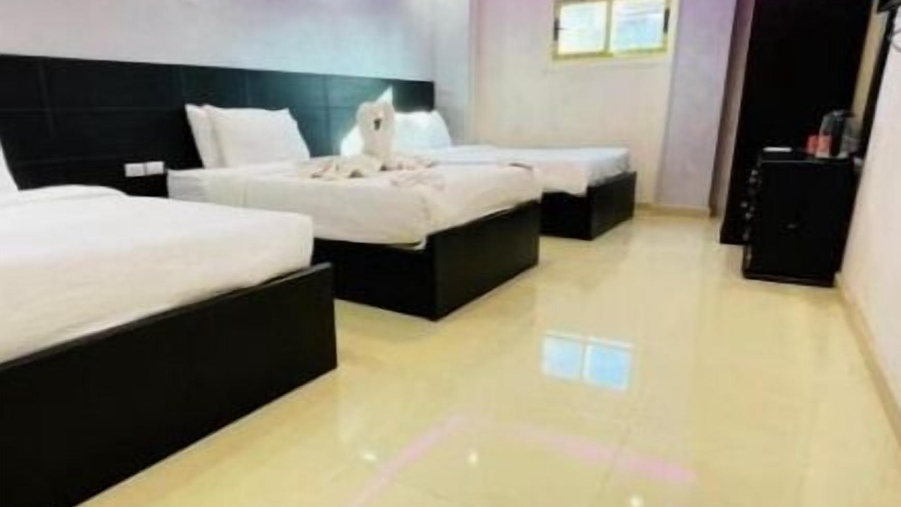 Photo of Bedroom in Al Manial