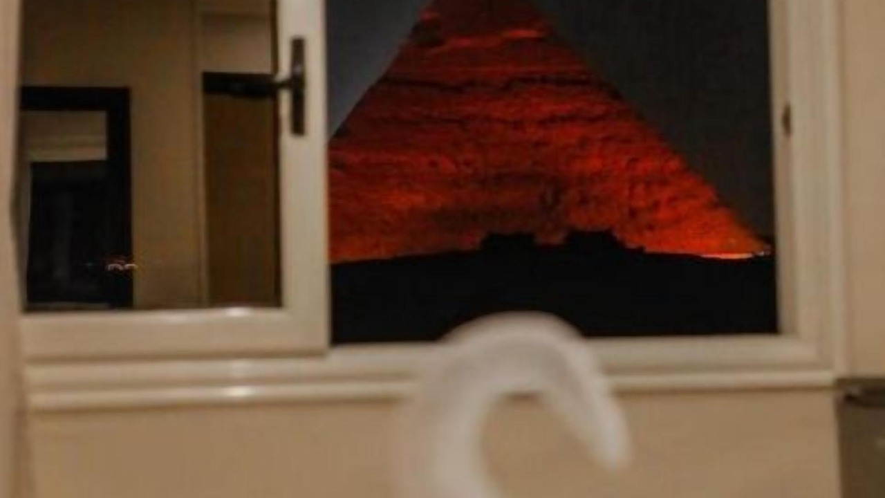 Photo of Bedroom in Al Manial
