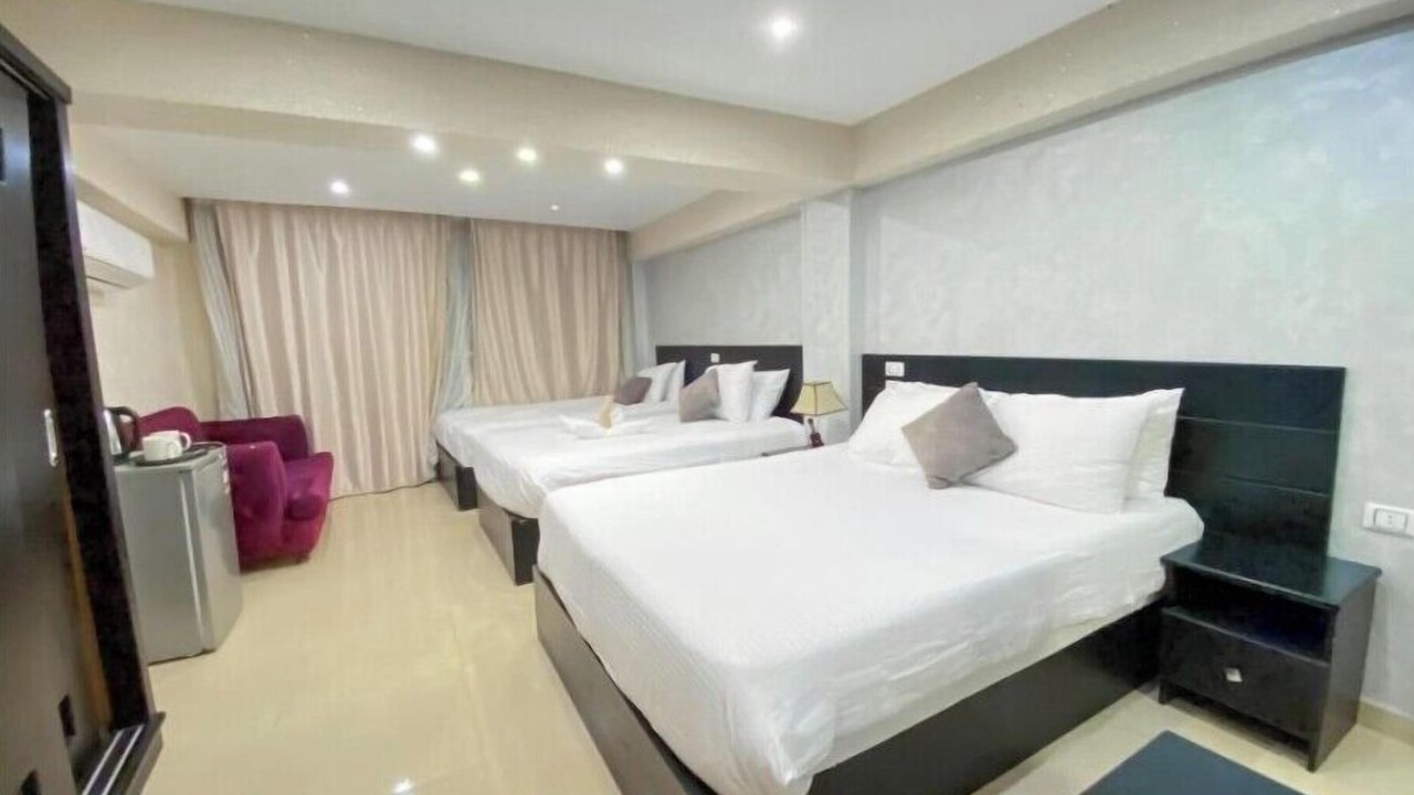 Photo of Bedroom in Al Manial