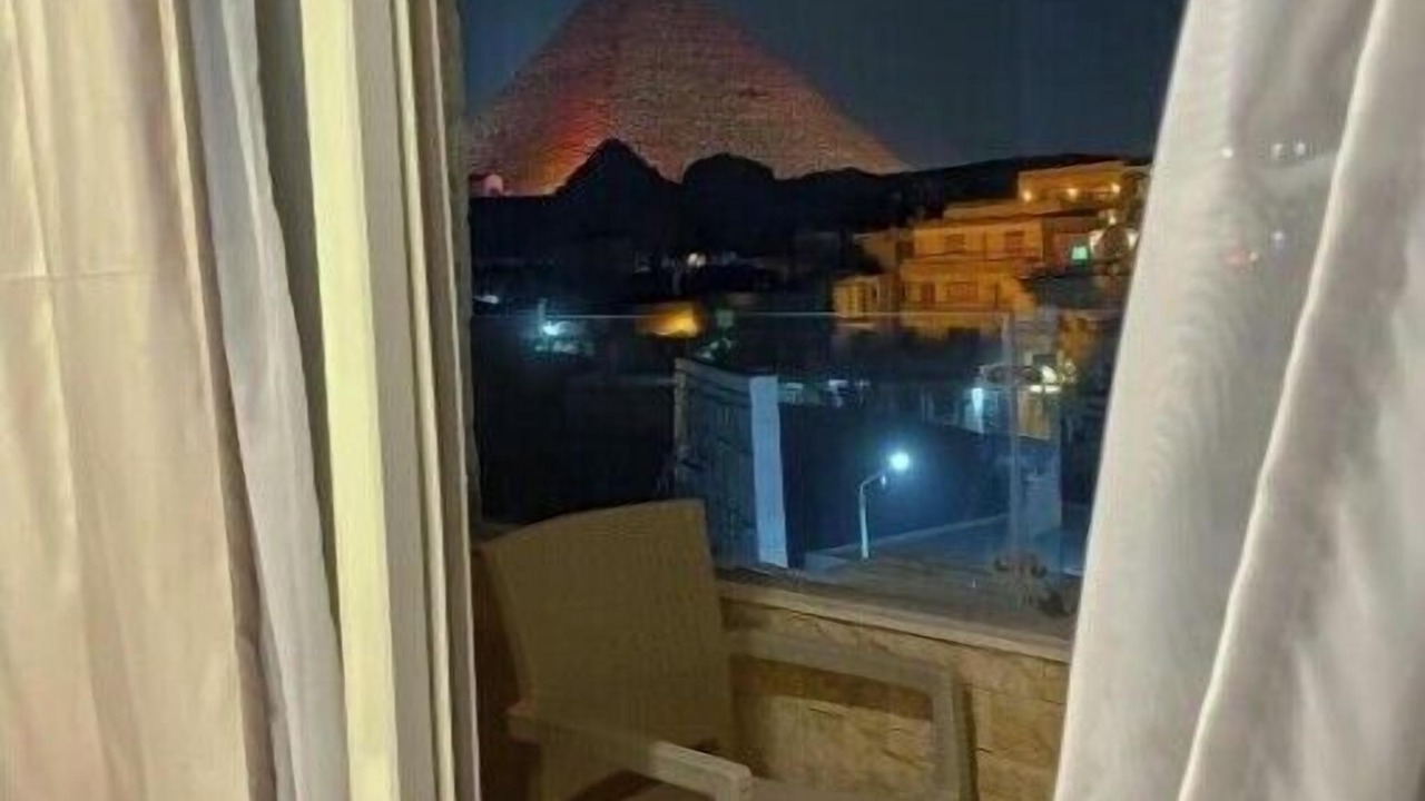 Photo of Bedroom in Al Manial