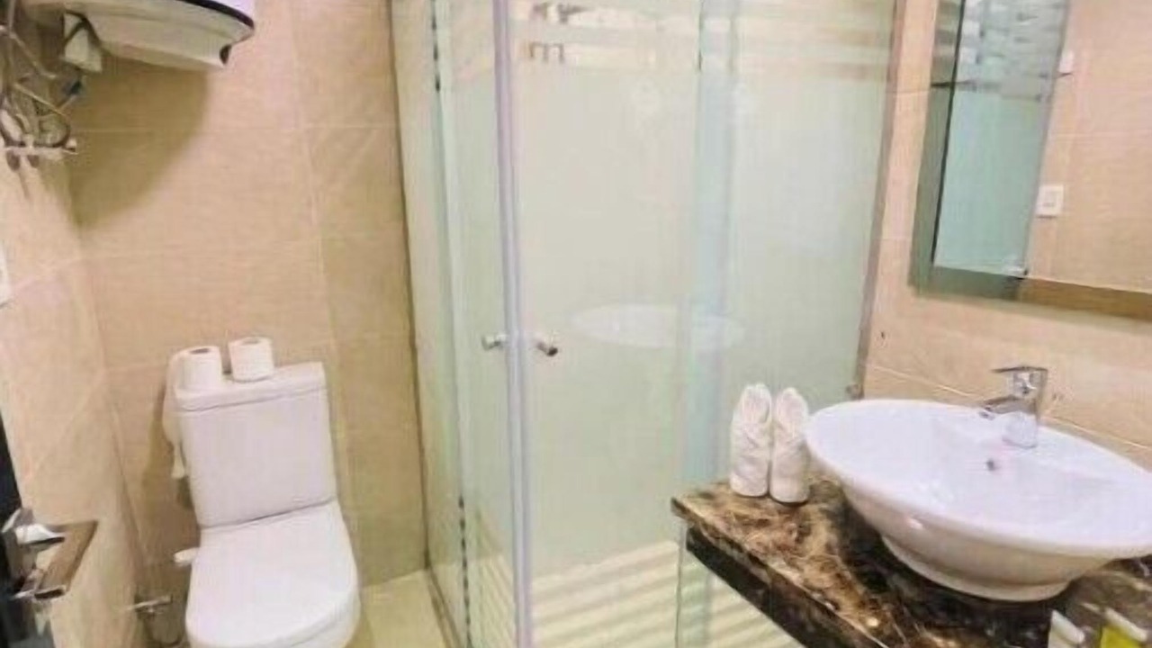 Photo of Bathroom in Al Manial