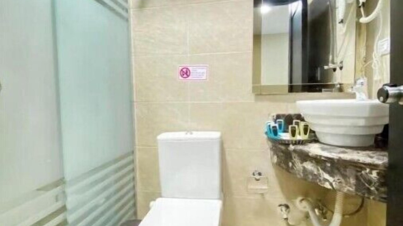 Photo of Bathroom in Al Manial