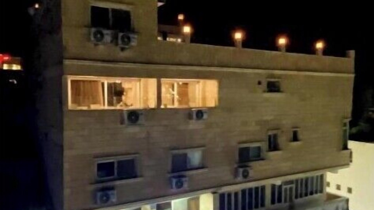 Photo of Outdoor in Al Manial