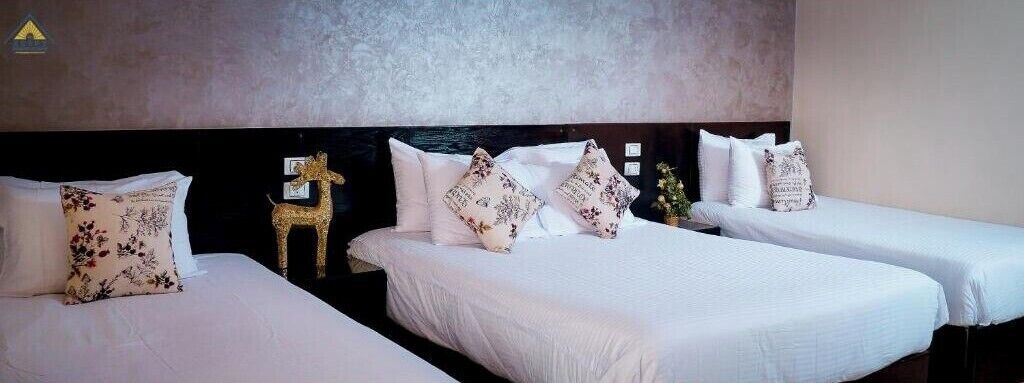 Photo of Bedroom in Al Manial