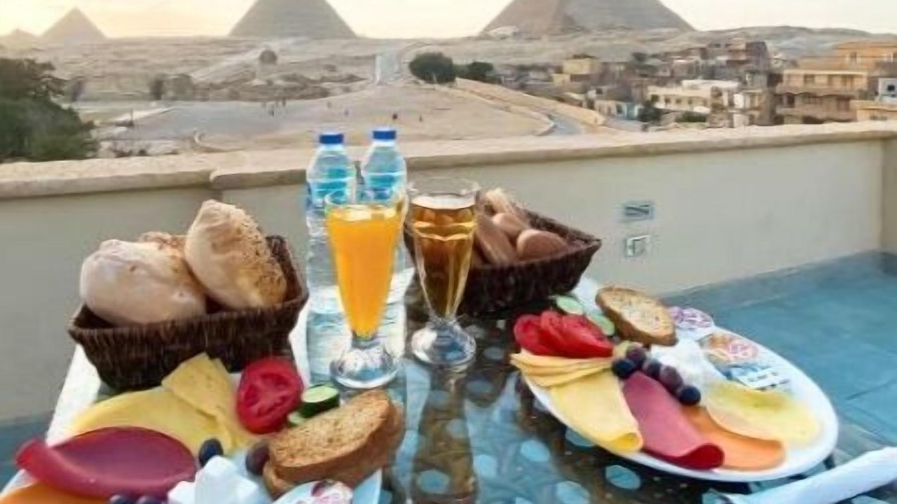 Photo of Outdoor in Al Manial