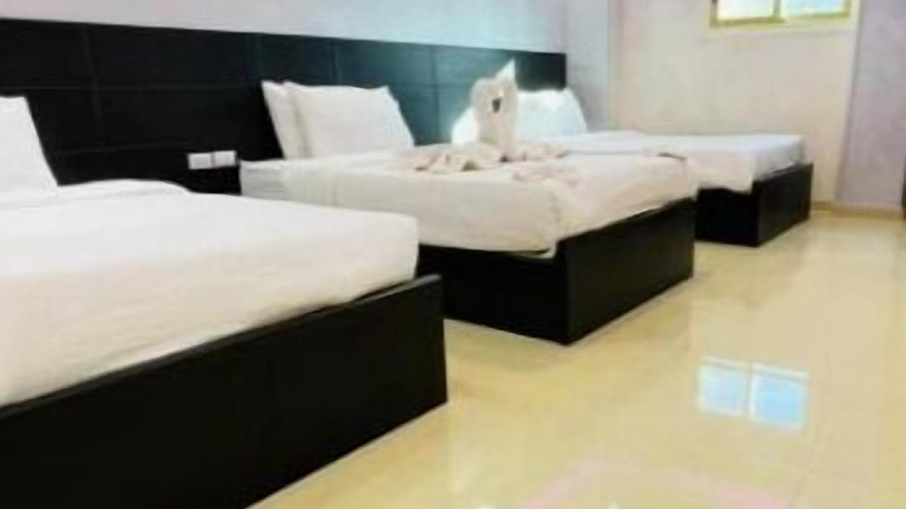Photo of Bedroom in Al Manial