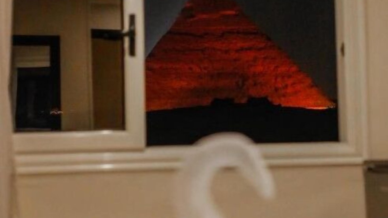 Photo of Bedroom in Old Cairo