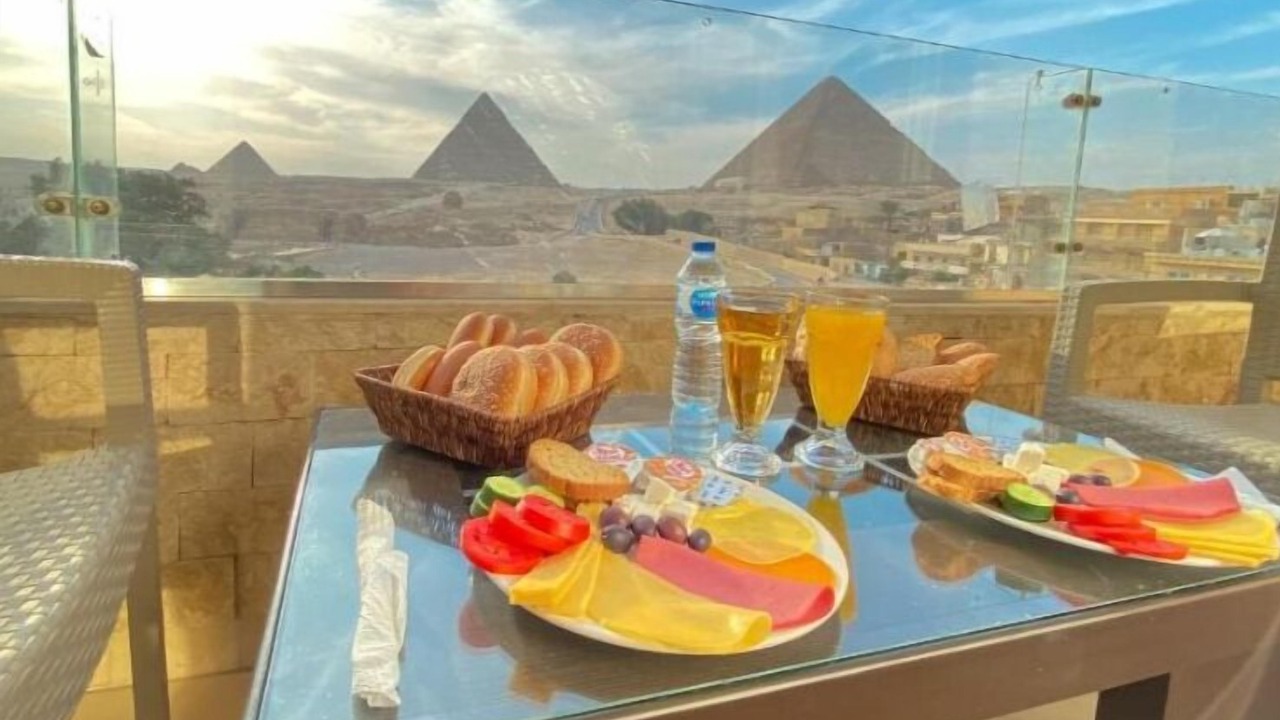 Photo of Outdoor in Old Cairo