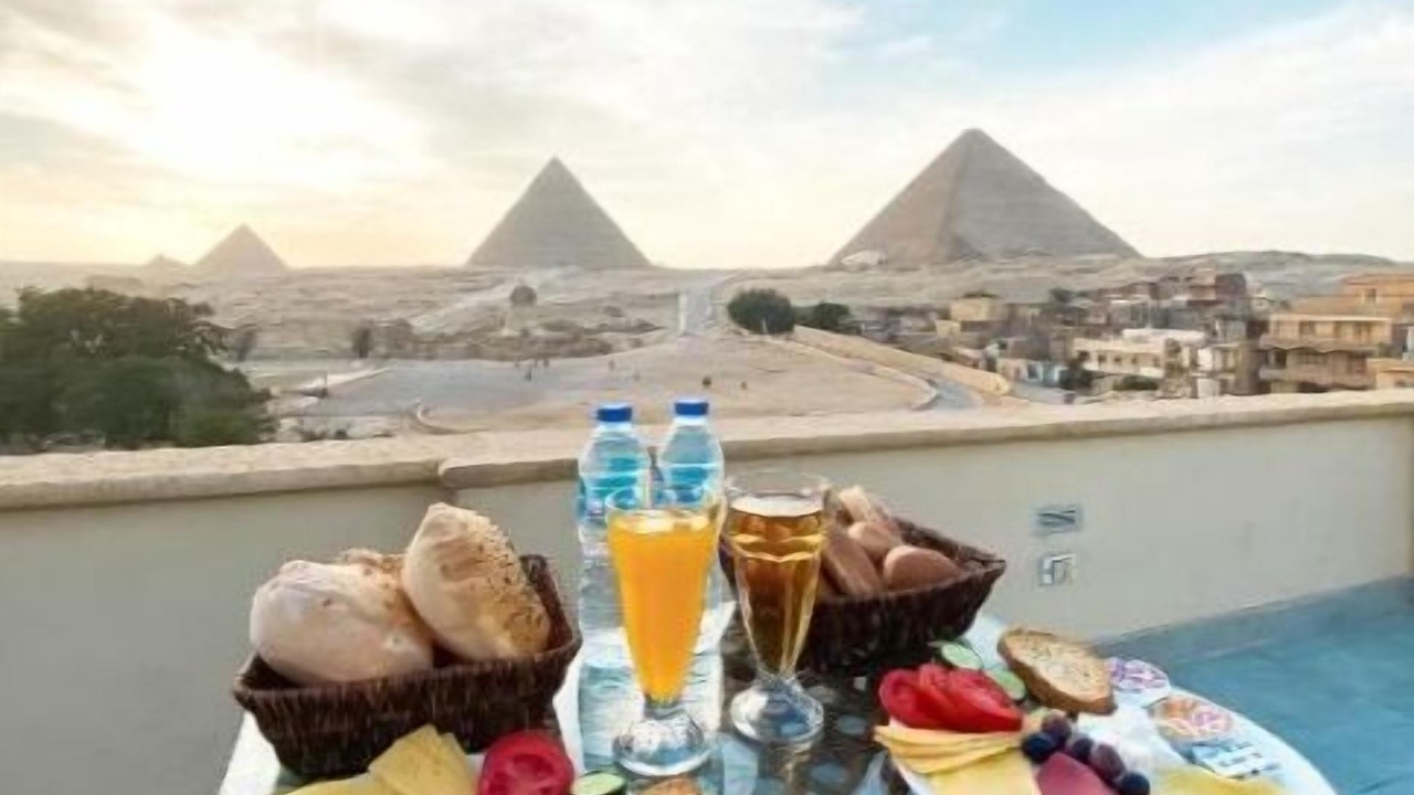 Photo of Outdoor in Old Cairo