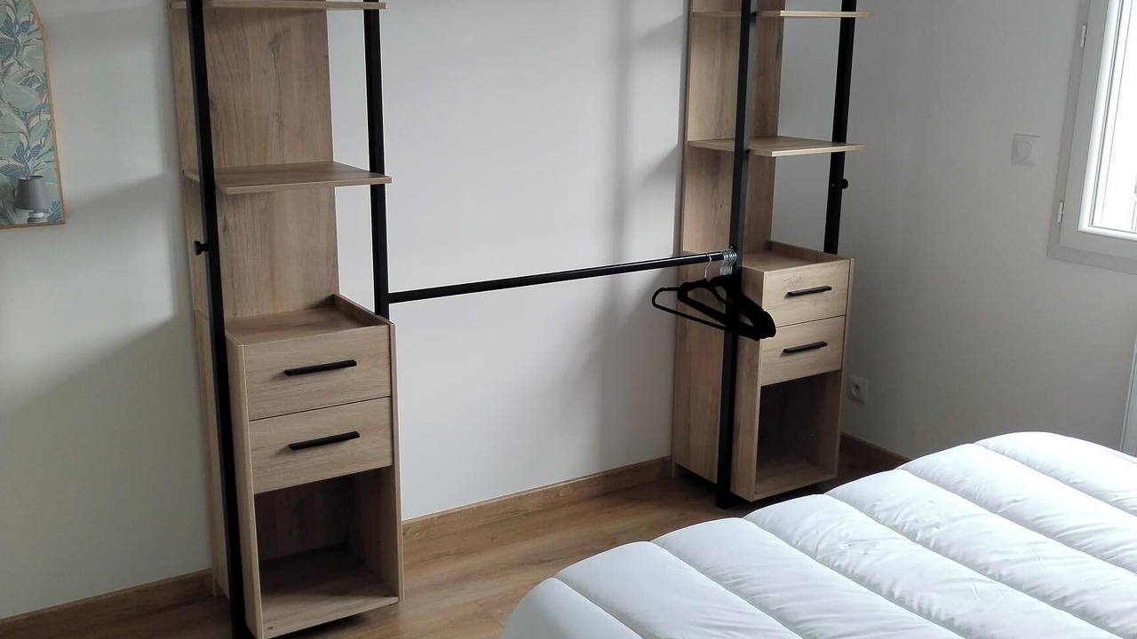 Photo of Bedroom in Matignon