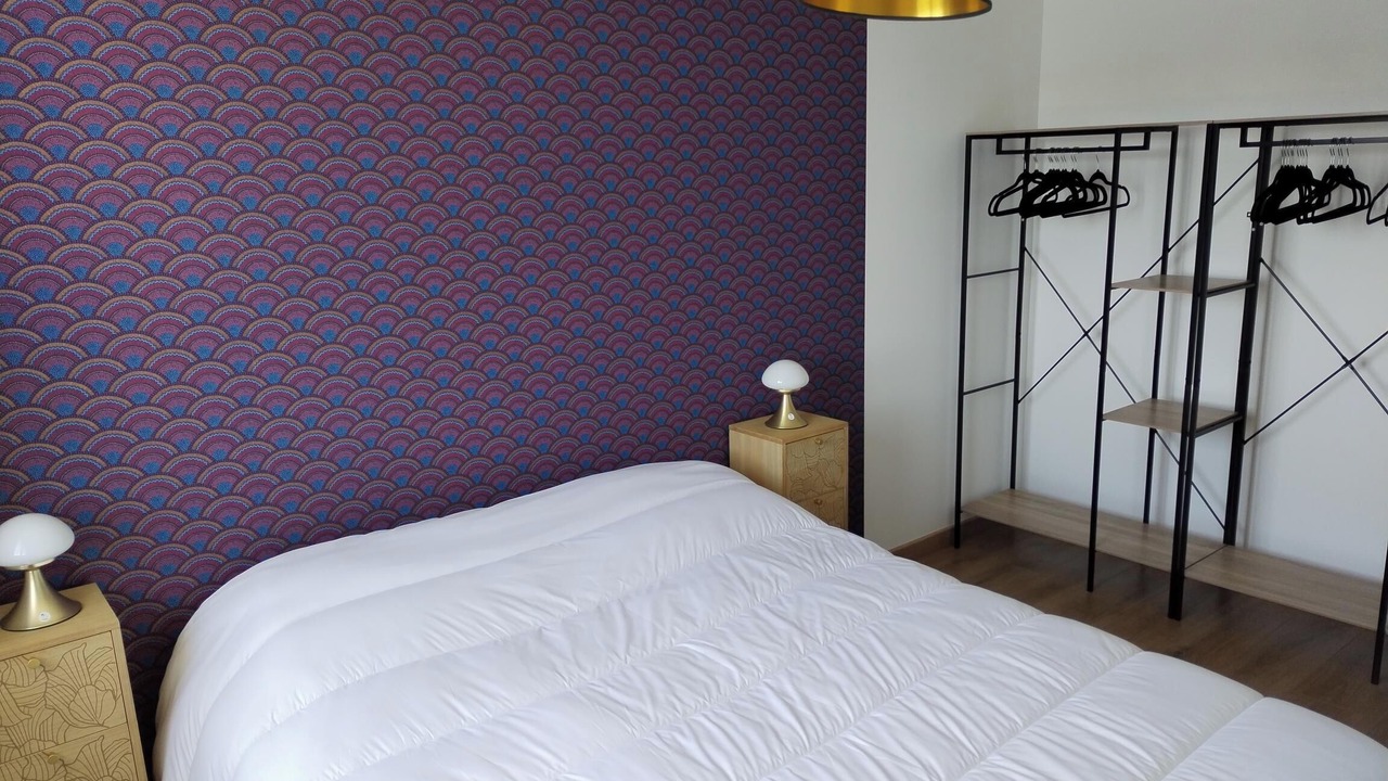 Photo of Bedroom in Matignon
