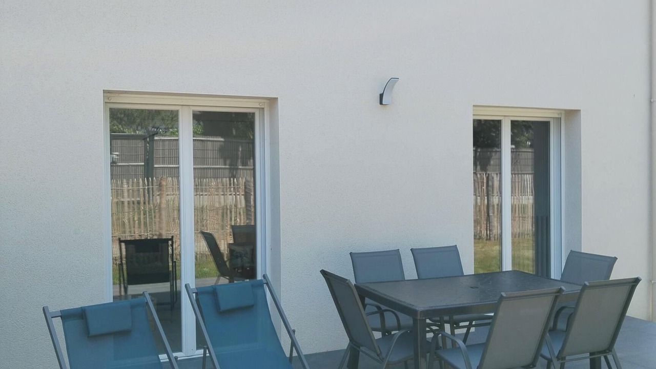 Photo of Outdoor in Matignon