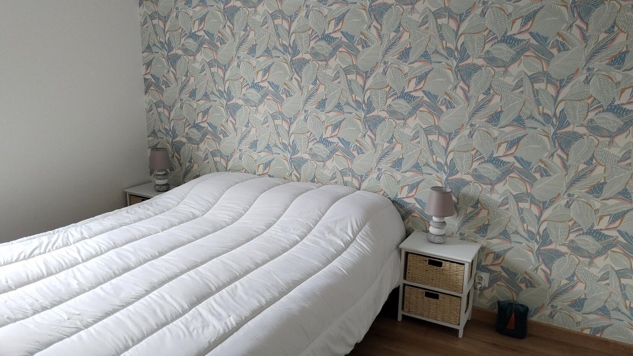 Photo of Bedroom in Matignon