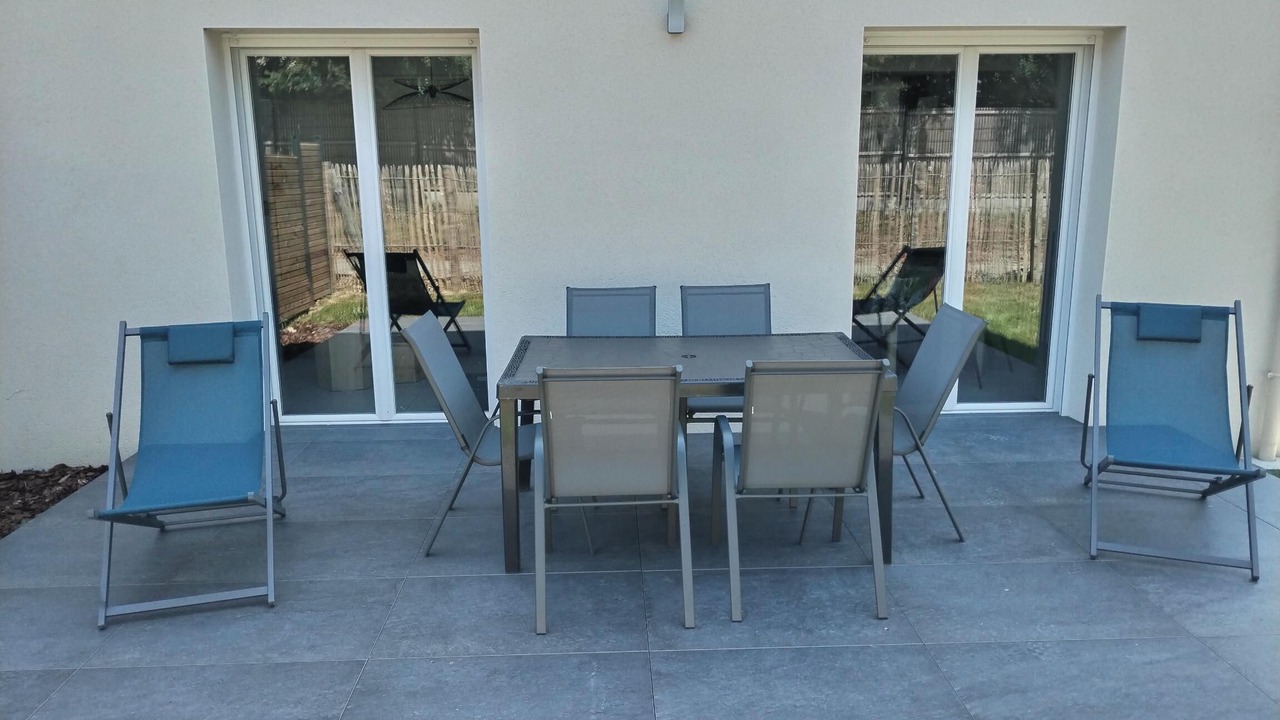 Photo of Outdoor in Matignon