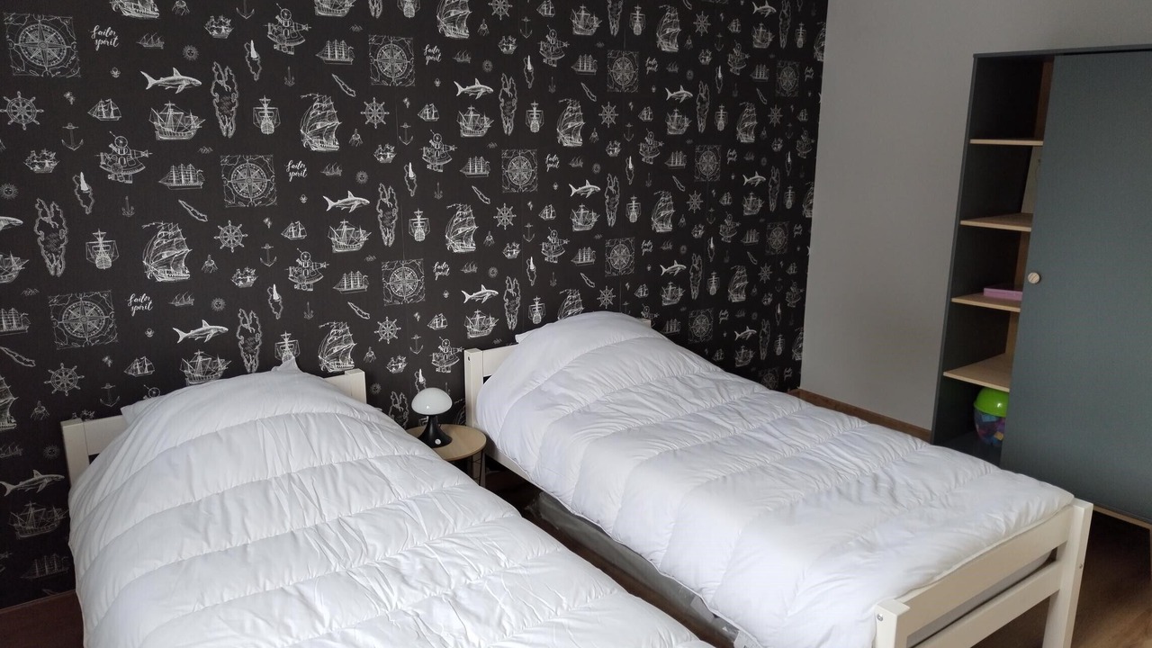 Photo of Bedroom in Matignon