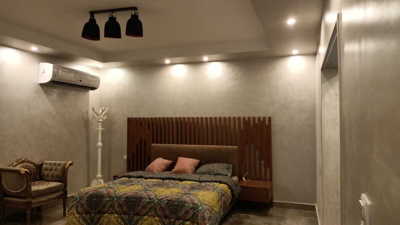 Photo of Bedroom in Sheikh Zayed City