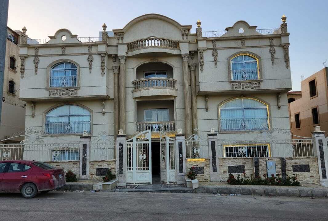 Photo of Outdoor in Sheikh Zayed City