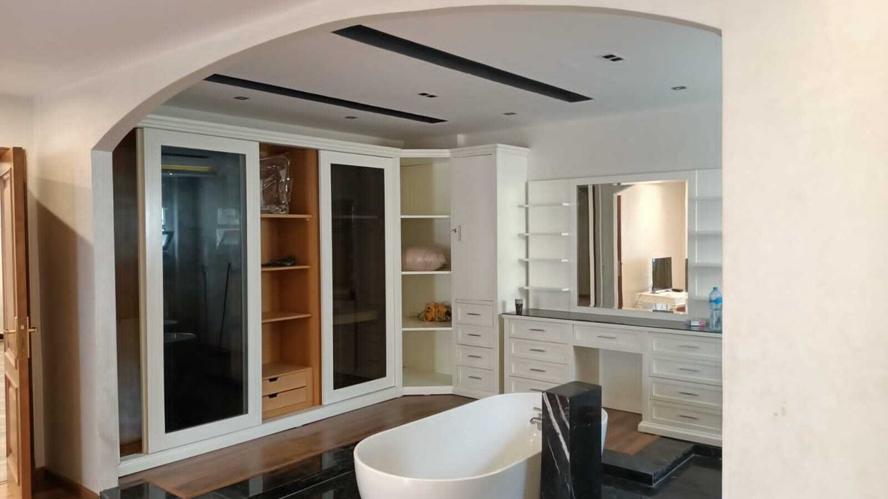 Photo of Bathroom in Sheikh Zayed City
