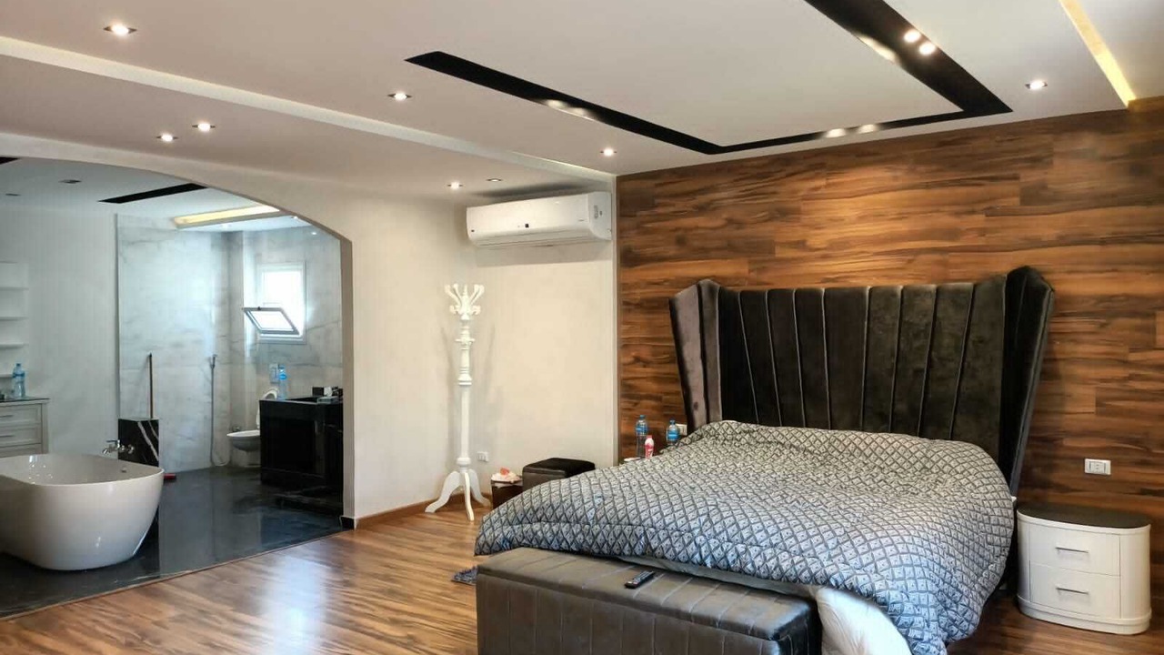 Photo of Bedroom in Sheikh Zayed City
