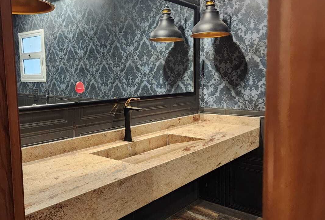 Photo of Bathroom in Sheikh Zayed City
