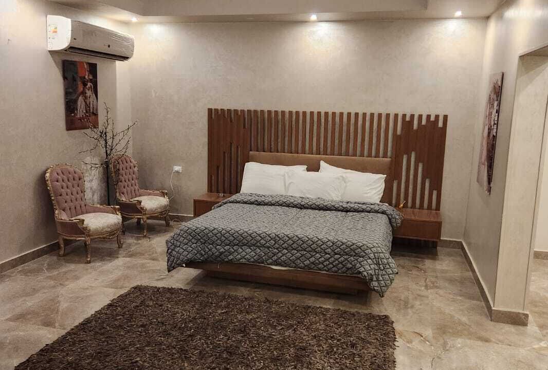 Photo of Bedroom in Sheikh Zayed City